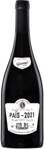 Вино Pais, Garage Wine Co., DO, 2021, 0.75 л