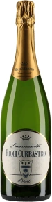 Игристое вино Franciacorta Brut, Ricci Curbastro, 0.75 л