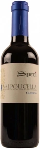 Вино Valpolicella Classico, Speri, DOC, 2024, 0.375 л