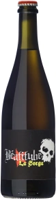 Игристое вино Beatitube VdF, La Sorga, 2010, 0.75 л