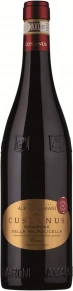 Вино Cuslanus Amarone della Valpolicella Classico, Albino Armani, DOCG, 2017, 0.75 л