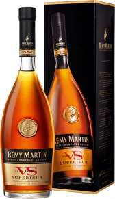 Коньяк Remy Martin, VS, 3 года, 0.7 л (п/у)
