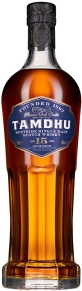 Виски Tamdhu, 15 лет, 0.7 л (п/у)