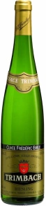 Вино Riesling Cuvee Frederic Emile, Trimbach, AOC, 2012, 0.75 л