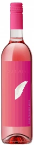 Вино Rose Semi-Dry, Yourwine, 0.75 л