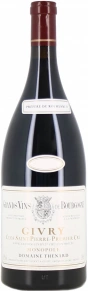 Вино Clos Saint-Pierre, Domaine Thenard, AOC, 2018, 1.5 л