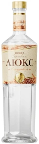 Водка Люкс Солодовая, Сормовская, 0.5 л