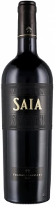 Вино Nero d'Avola, Saia, DOC, 2020, 0.75 л