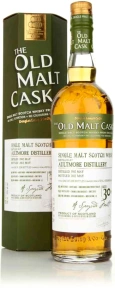 Виски Aultmore, Old Malt Cask, 30 лет, 0.7 л (п/у)