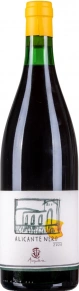 Вино Alicante Nero Costa Toscana, Ampeleia, IGT, 2020, 0.75 л