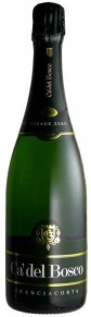 Игристое вино Franciacorta, Dosage Zero, DOC, 2008, 0.75 л