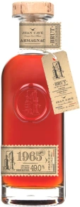 Арманьяк Brut de Fut, Jean Cave, Vintage, 0.5 л