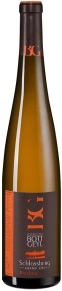 Вино Riesling Grand Cru Schlossberg, Domaine Bott-Geyl, AOC, 2017, 0.75 л