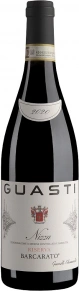 Вино Barcarato Riserva, Guasti Clemente, DOCG, 2020, 0.75 л