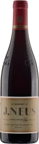 Вино Pares Spatburgunder, Weingut J. Neus, 2016, 0.75 л