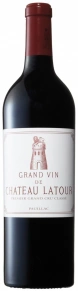 Вино Chateau Latour, AOC, 2011, 0.75 л