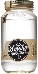 Водка Original Moonshine, Ole Smoky, 0.75 л