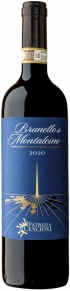 Вино Brunello di Montalcino, Patrizia Cencioni, DOCG, 2020, 0.75 л