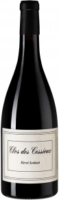 Вино Clos des Cessieux, Herve Souhaut, AOC, 2019, 0.75 л