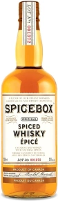 Виски Spicebox, 3 года, 0.75 л