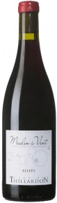 Вино Alizes Moulin a Vent, Domaine Thillardon, AOC, 2021, 0.75 л