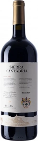 Вино Sierra Cantabria, Reserva, 2016, 1.5 л