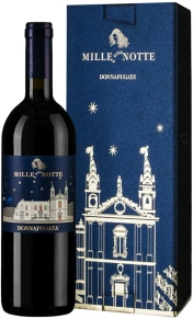 Вино Mille e una Notte, Donnafugata, DOC, 2011, 0.75 л (п/у)