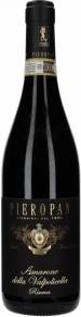 Вино Amarone della Valpolicella Riserva, Pieropan, DOCG, 2018, 0.75 л
