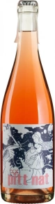 Игристое вино Pitt Nat Rose, Pittnauer, 0.75 л