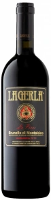 Вино La Pieve Brunello di Montalcino, La Gerla, DOCG, 2019, 0.75 л