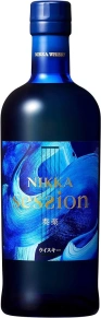 Виски Session, Nikka, 0.7 л (п/у)