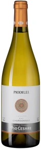 Вино Piodilei Chardonnay, Pio Cesare, DOC, 2022, 0.75 л