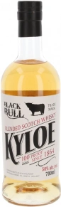 Виски Kyloe, Black Bull, 0.7 л
