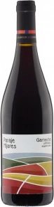 Вино Paraje Mijares, Bodegas Altolandon, DO, 2022, 0.75 л