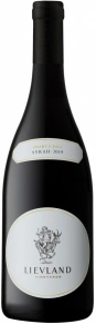 Вино Heart's Ease Syrah, Lievland Vineyards, 2019, 0.75 л