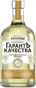 Ликер Хренная, Русский ГарантЪ Качества, 0.5 л