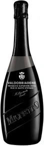 Игристое вино Rive di Santo Stefano Valdobbiadene Prosecco Superiore Millesimato Brut, Mionetto, DOCG, 2013, 0.75 л