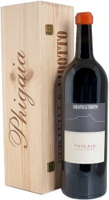 Вино Phigaia, Serafini & Vidotto, 2017, 3 л (п/у)