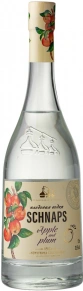 Настойка Apple and Plum, Schnaps, 0.5 л