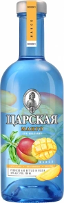 Ликер Оригинальная Манго, Царская, 0.5 л