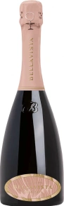 Игристое вино Brut Rose, Bellavista, DOCG, 2016, 1.5 л
