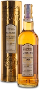 Виски Tullibardine, 19 лет, 0.7 л