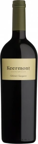 Вино Cabernet Sauvignon, Keermont, 2021, 0.75 л