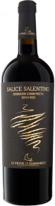 Вино Salice Salentino Riserva, Le Vigne di Sammarco, DOP, 0.75 л