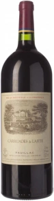 Вино Carruades de Lafite, AOC, 2017, 1.5 л