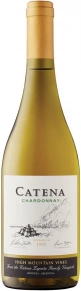 Вино Chardonnay, Catena, 2023, 0.75 л