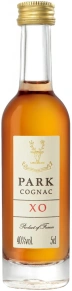 Коньяк, Park, XO, 20 лет, 0.05 л