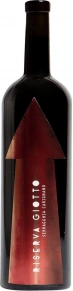 Вино Giotto Riserva, Serragghia, IGT, 2022, 0.75 л