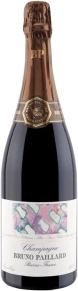 Шампанское Assemblage Extra Brut, Bruno Paillard, AOC, 2012, 0.75 л