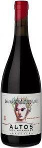 Вино Malbec Appellation Gualtallary, Altos Las Hormigas, 2021, 0.75 л